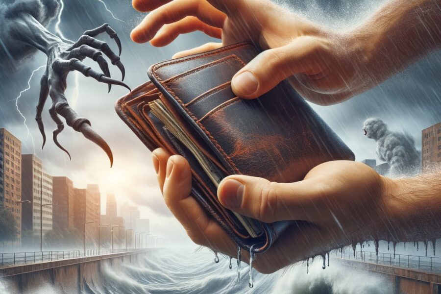 quando-il-portafoglio-scompare-come-affrontare-la-tempesta Pebblebee Card 5 tracciatore oggetti