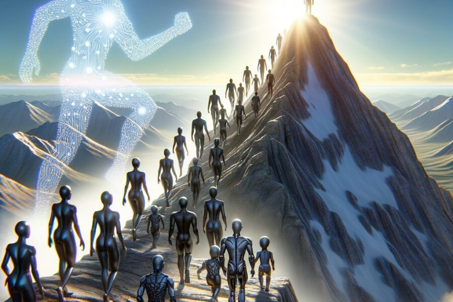 rivoluzione-intelligence-la-sfida-dei-nuovi-concorrenti-alle-vette-di-openai competizione IA Google Gemini 3 vs OpenAI ChatPlus