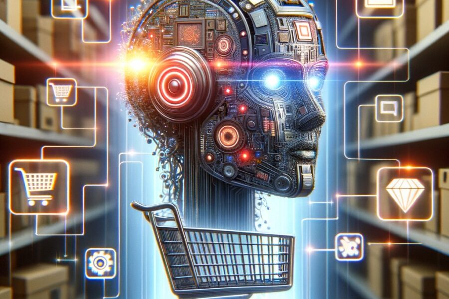 chatplus-il-rivoluzionario-assistente-shopping-che-trasforma-le-commerce shopping online intelligenza artificiale